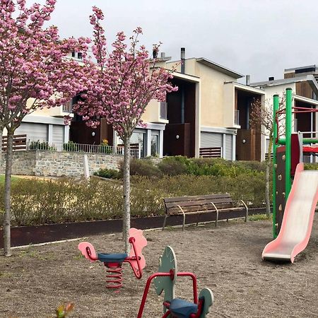 Coqueto Apto Con Vistas En Las Margas Golf N001 Sabiñánigo 외부 사진